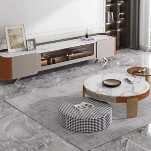 Doremi - Ensemble meubles séjour - Livraison et expédition en Afrique