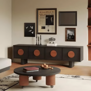 Dovira - Ensemble tables basses - Livraison et expédition en Afrique