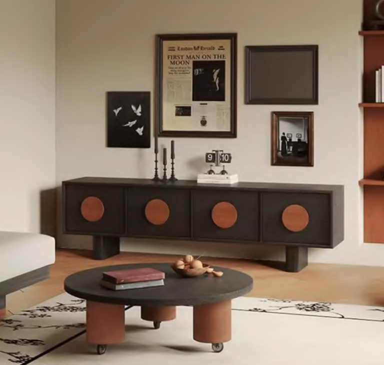 Dovira - Ensemble tables basses - Livraison et expédition en Afrique