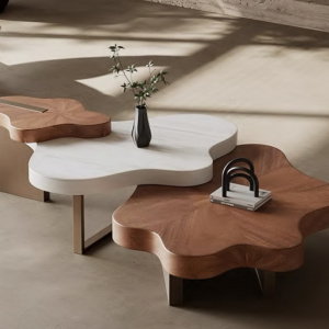 Deyzen - Table basse - Livraison et expédition en Afrique