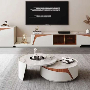 Daxion - Ensemble tables basses - Livraison et expédition en Afrique