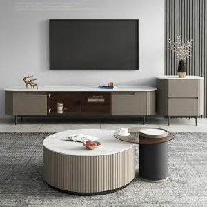 Daxora - Ensemble meubles séjour - Livraison et expédition en Afrique