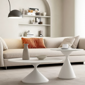 Dazeno - Table basse- Livraison et expédition en Afrique