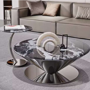 Daxoro - ensemble tables basses - livraison et expédition en Afrique