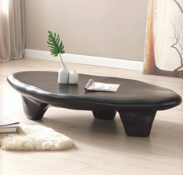 Daxion - table basse - livraison et expédition en Afrique