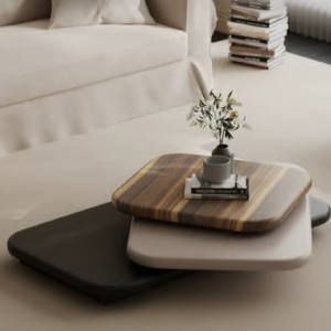 Dovexo - Table basse - Livraison et expédition en Afrique