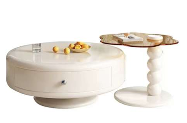 3 Deylux - ensemble meubles séjour - Livraison et expédition en Afrique