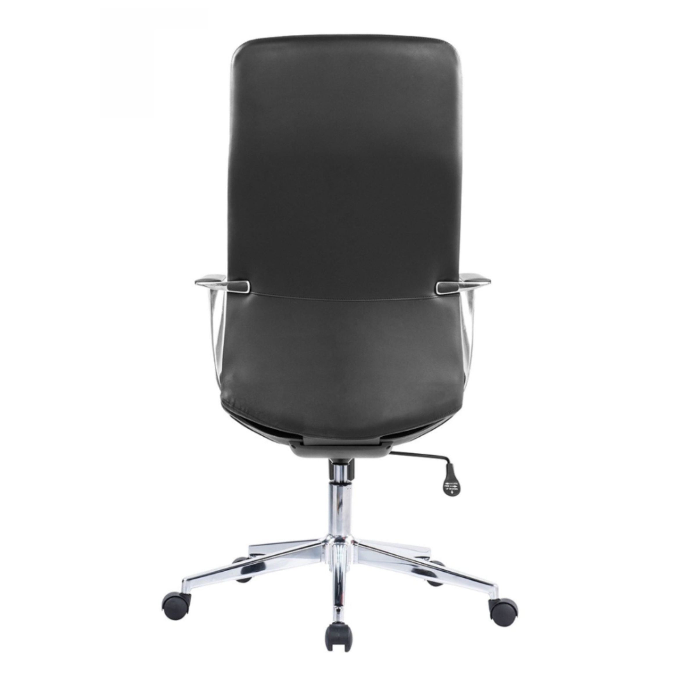 ALSA-H chaise de bureau ergonomique avec accoudoirs 6D-nomadeo-02