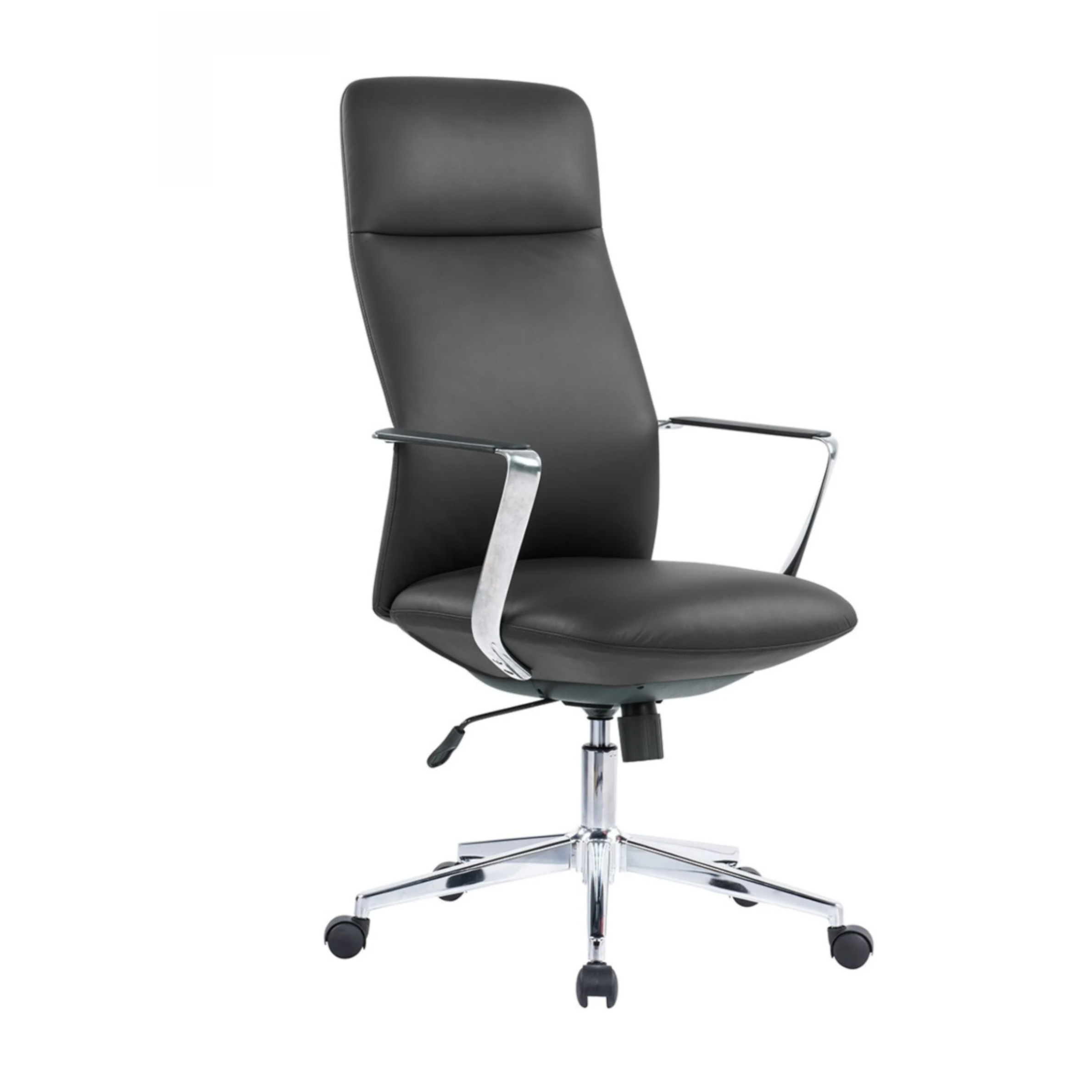 ALSA-H chaise de bureau ergonomique avec accoudoirs 6D-nomadeo-03