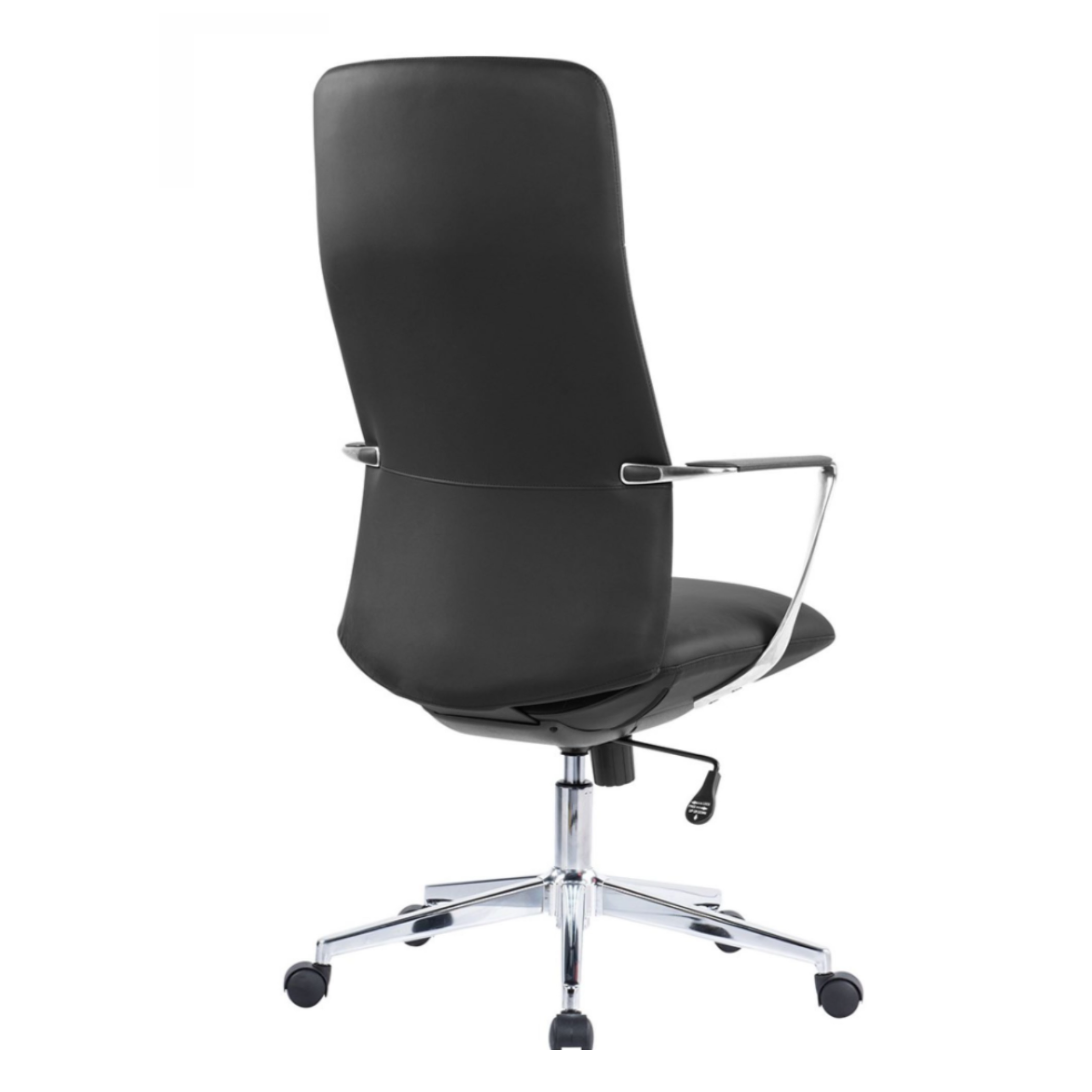 ALSA-H chaise de bureau ergonomique avec accoudoirs 6D-nomadeo-05