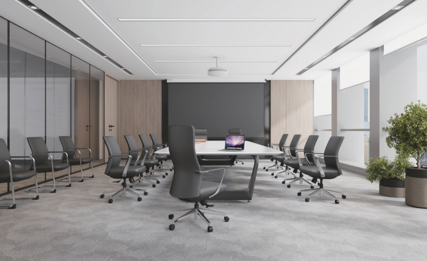 ALSA-H chaise de bureau ergonomique avec accoudoirs 6D-nomadeo-SITUATION-02