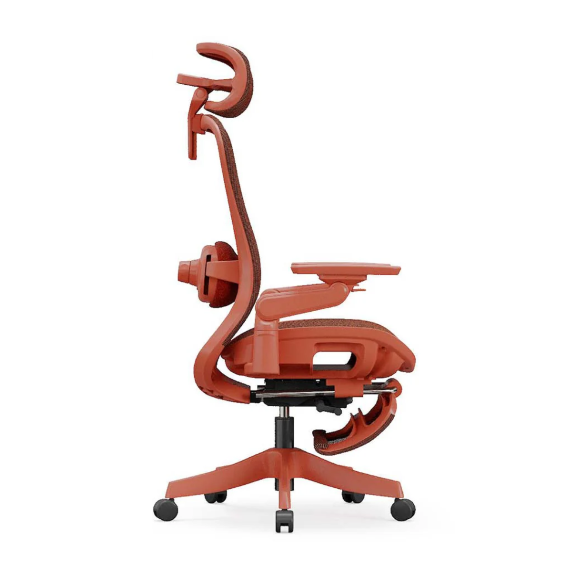 ANYO-HM, avec accoudoirs 6D et soutien lombaire massant électrique.-nomadeo-01