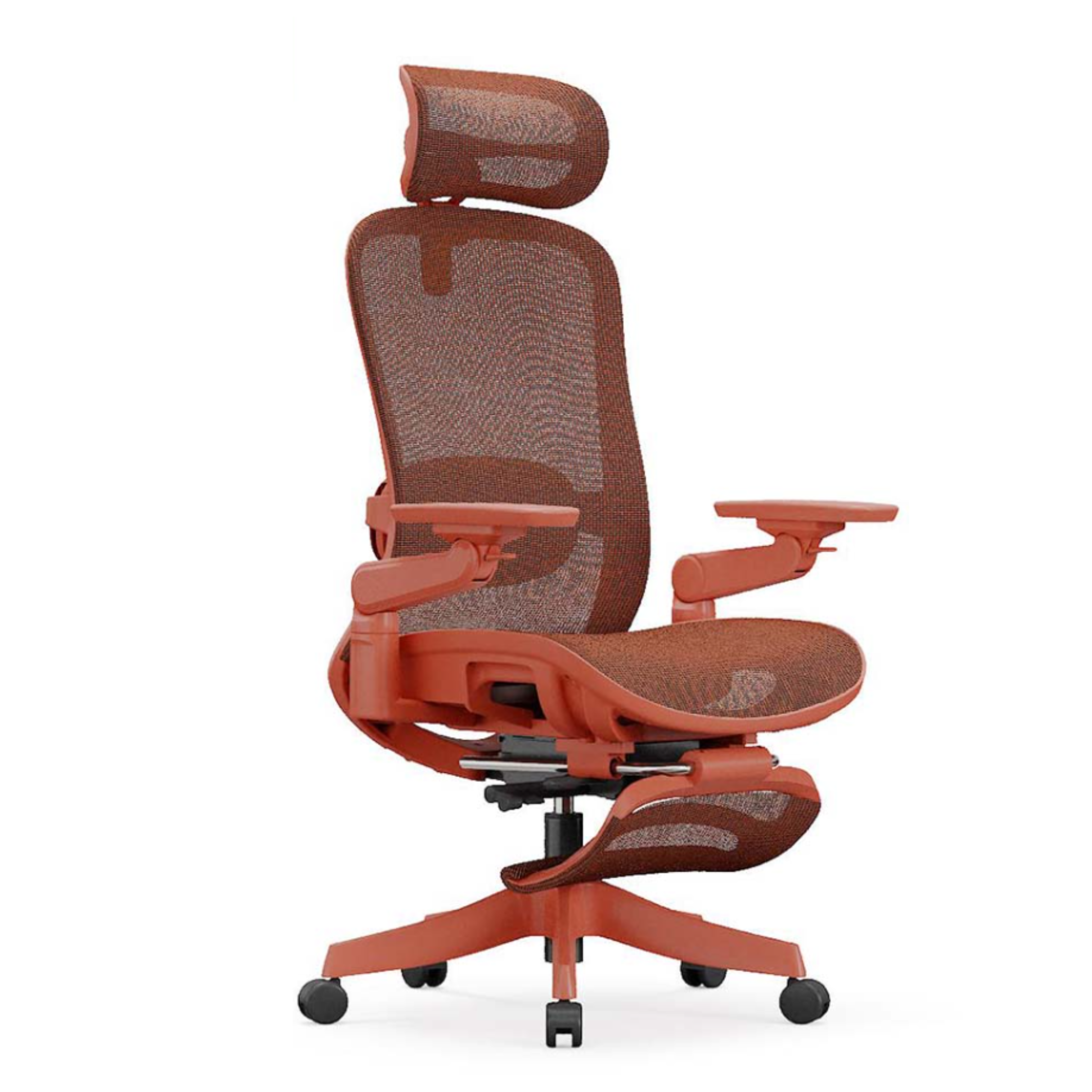 ANYO-HM, avec accoudoirs 6D et soutien lombaire massant électrique.-nomadeo-04