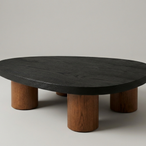 BAXI - Table basse - Livraison et expédition en Afrique