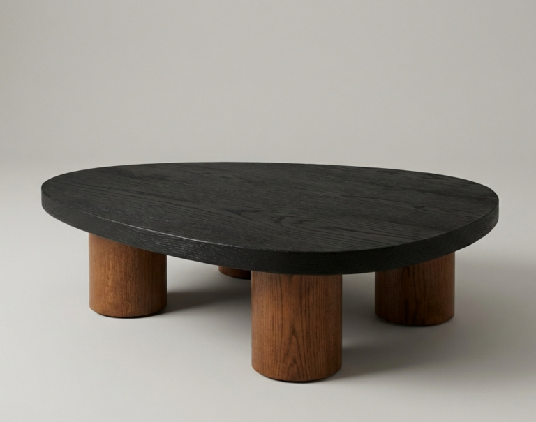 BAXI - Table basse - Livraison et expédition en Afrique