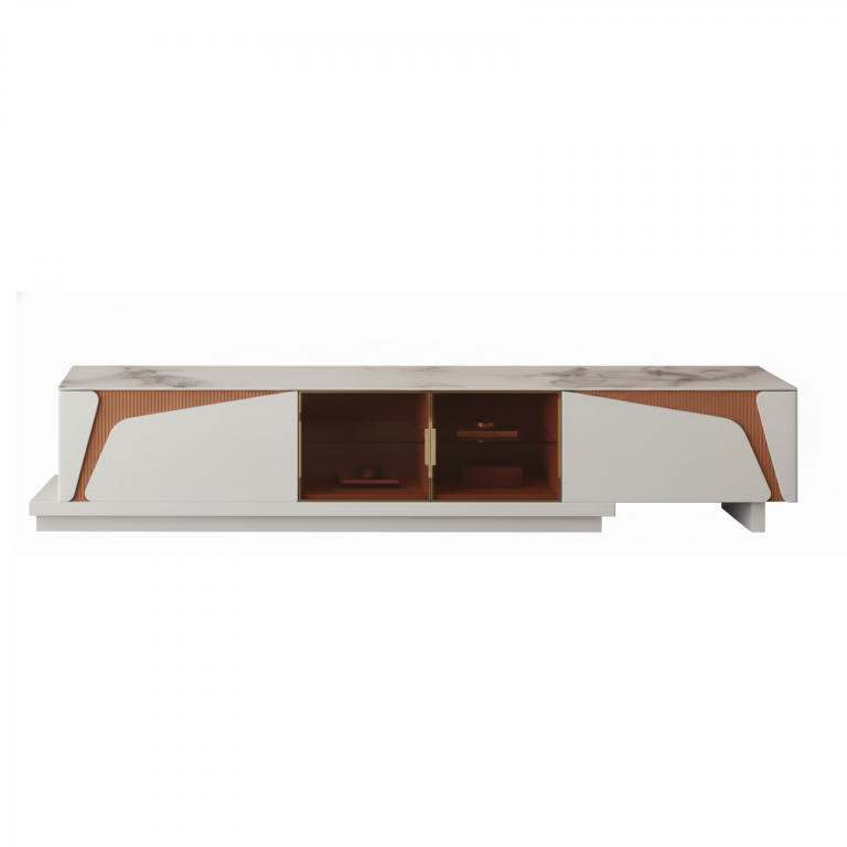 Bera - Meuble TV - Livraison et expédition en Afrique