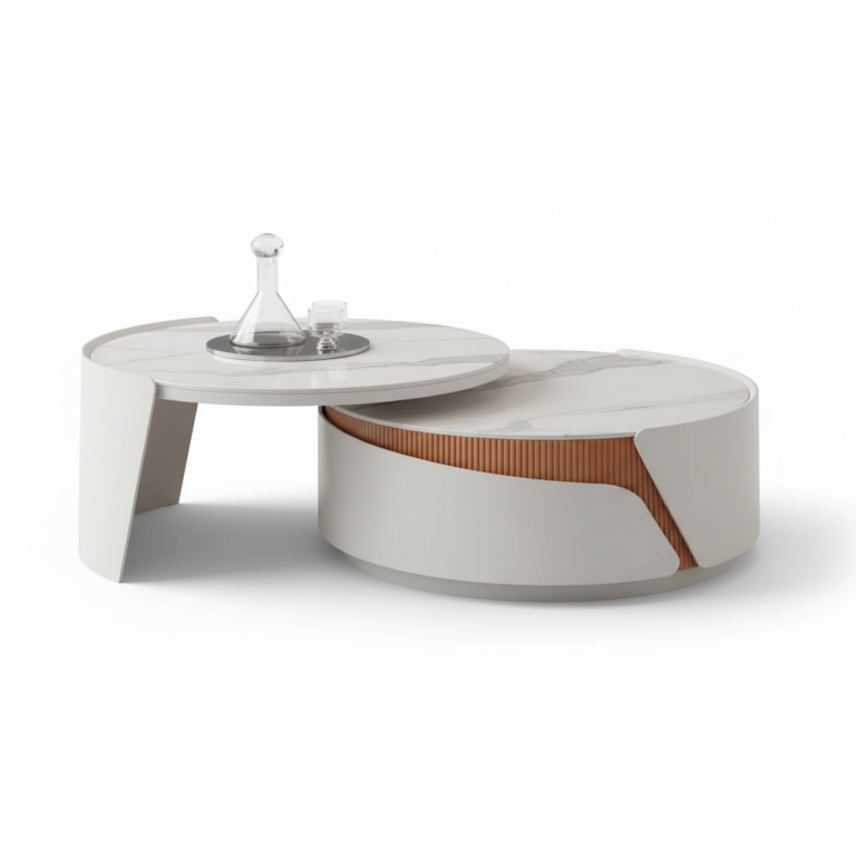 Bexo - Table basse - Livraison et expédition en Afrique