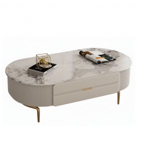 BIRO - Table basse - Livraison et expédition en Afrique