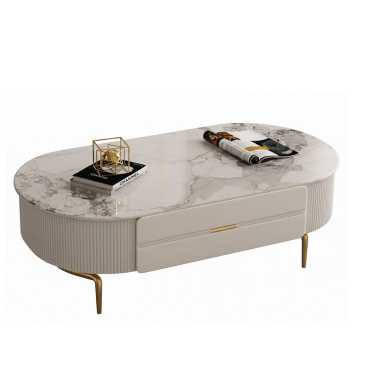 BIRO - Table basse - Livraison et expédition en Afrique