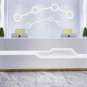 BRAVON - Banque d'accueil - Livraison et expédition en Afrique