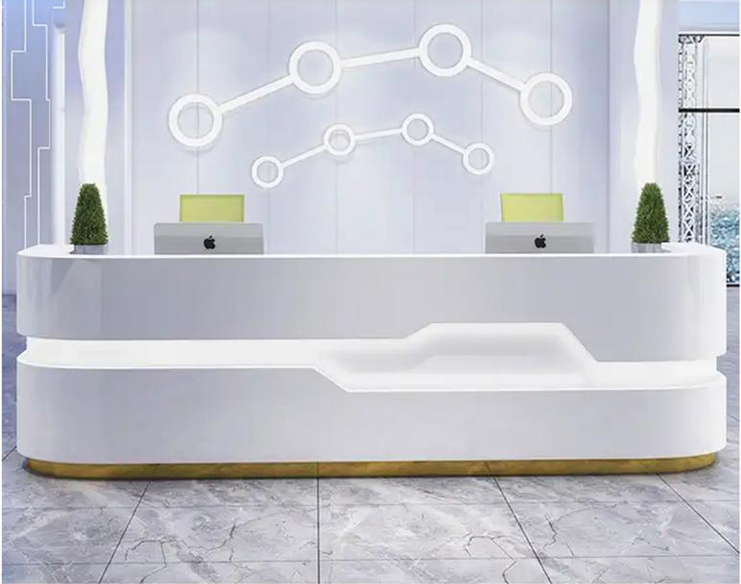 BRAVON - Banque d'accueil - Livraison et expédition en Afrique