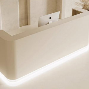 Brixia - Banque d'accueil - Livraison et expédition en Afrique