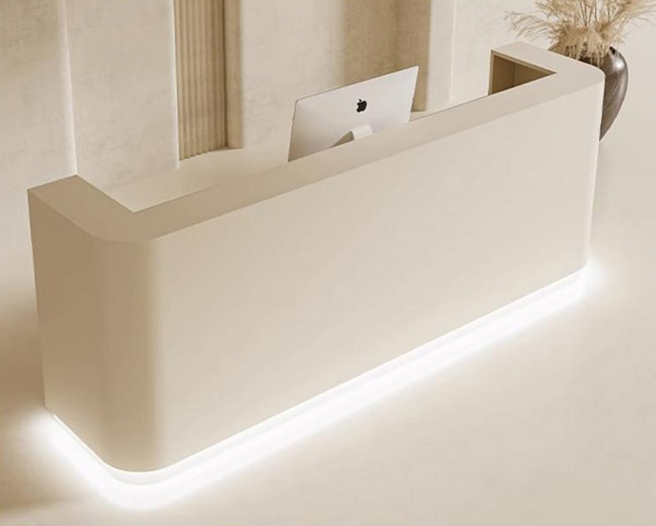 Brixia - Banque d'accueil - Livraison et expédition en Afrique