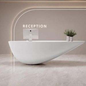 Brendo - Banque d'accueil - Livraison et expédition en Afrique