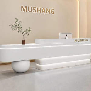 Bentro - Banque d'accueil - Livraison et epédition en Afrique