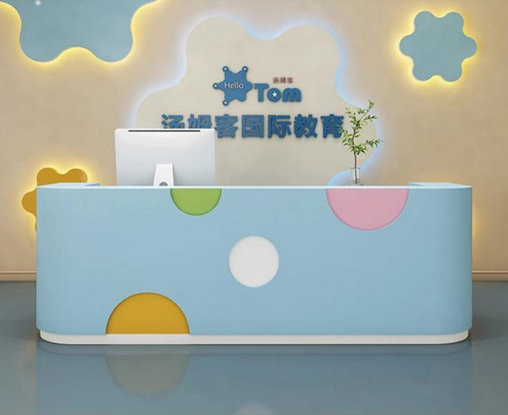 Braxon - Banque d'accueil - Livraison et expédition en Afrique