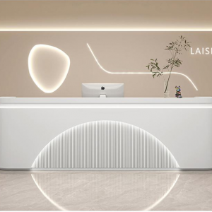 Brilon - Banque d'accueil - Livraison et expédition en Afrique