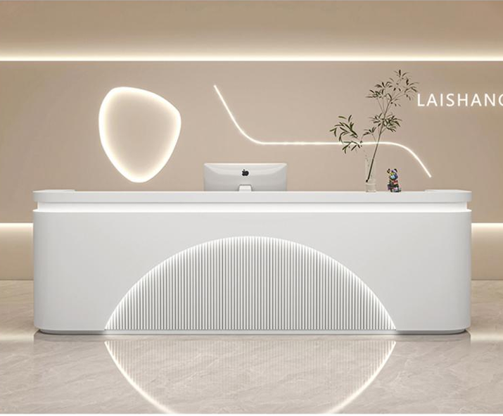 Brilon - Banque d'accueil - Livraison et expédition en Afrique