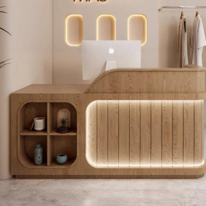 Banyon - Banque d'accueil - Livraison et expédition en Afrique