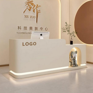 Berton - Banque d'accueil - Livraison et expédition en Afrique