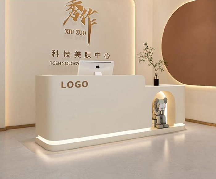 Berton - Banque d'accueil - Livraison et expédition en Afrique