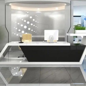 Baryon - Banque d'accueil - Livraison et expédition en Afrique