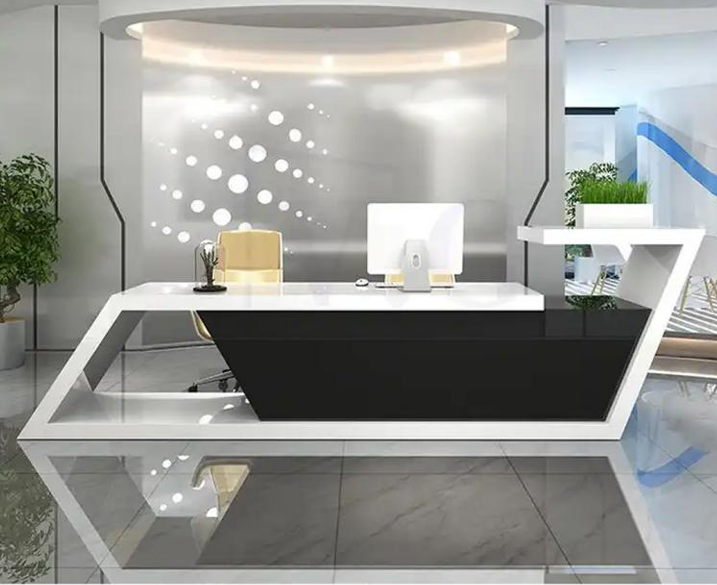 Baryon - Banque d'accueil - Livraison et expédition en Afrique