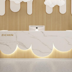 Brivan - Banque d'accueil - Livraison et expédition en Afrique