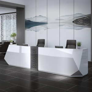 Baryna - Banque d'accueil - Livraison et expédition en Afrique