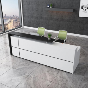 BRISIA - Banque d'accueil - Livraison et expédition en Afrique