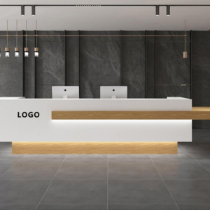 Bralon - Banque d'accueil - Livraison et expédition en Afrique