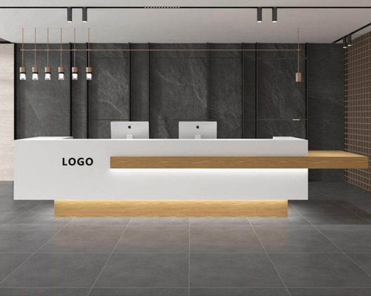 Bralon - Banque d'accueil - Livraison et expédition en Afrique