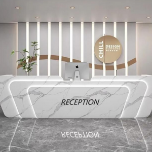 Briosa - Banque d'accueil - Livraison et expédition en Afrique