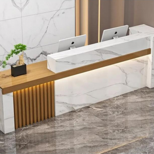 Belvia - Banque d'accueil - Livraison et expédition en Afrique