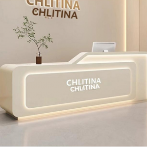 Brelia - Banque d'accueil - Livraison et expédition en Afrique