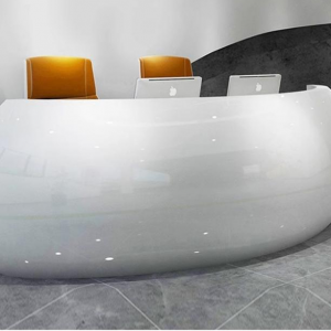 Briona - Banque d'accueil - Livraison et expédition en Afrique