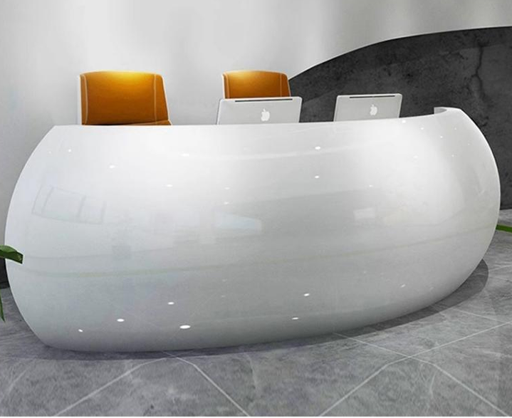 Briona - Banque d'accueil - Livraison et expédition en Afrique