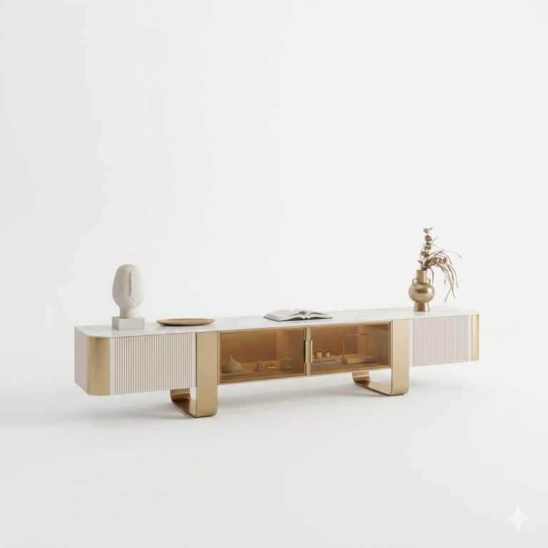 Jovarian - Meuble TV - Livraison et expédition en Afrique