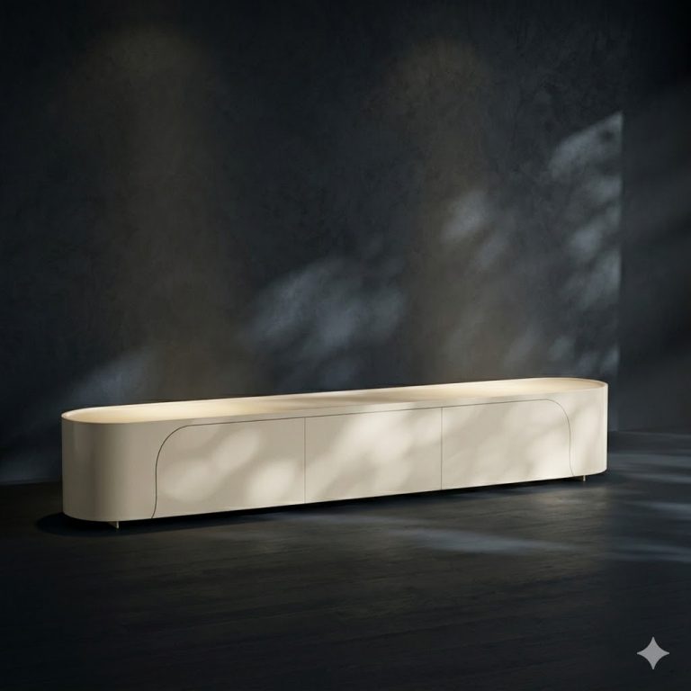 Jorelian ''- Table basse - Livraison et expédition en Afrique