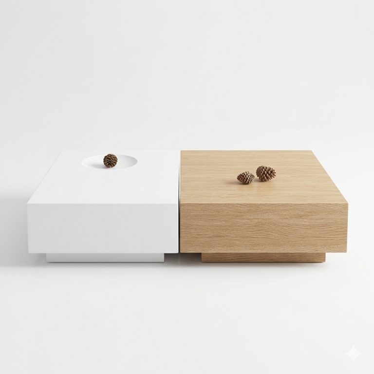 Jovencia - Table basse - Livraison et expédition en Afrique